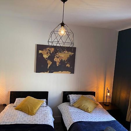 Luxury Accommodation. Воллесі Екстер'єр фото